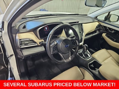 2023 Subaru Outback Limited