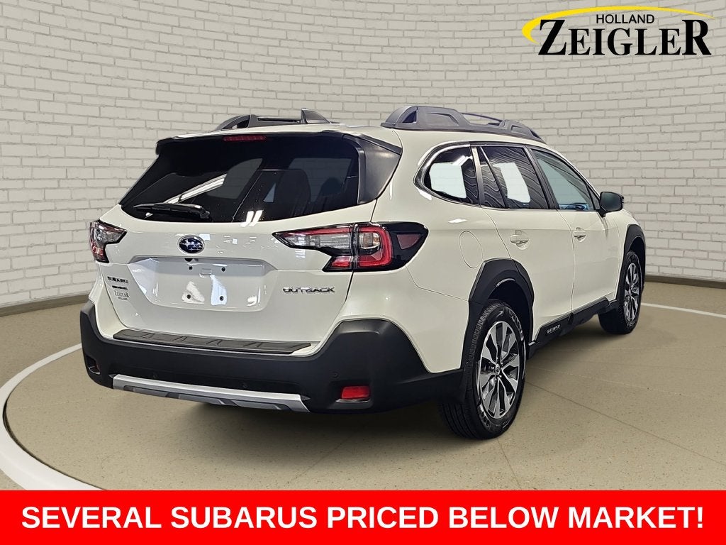 2023 Subaru Outback Limited