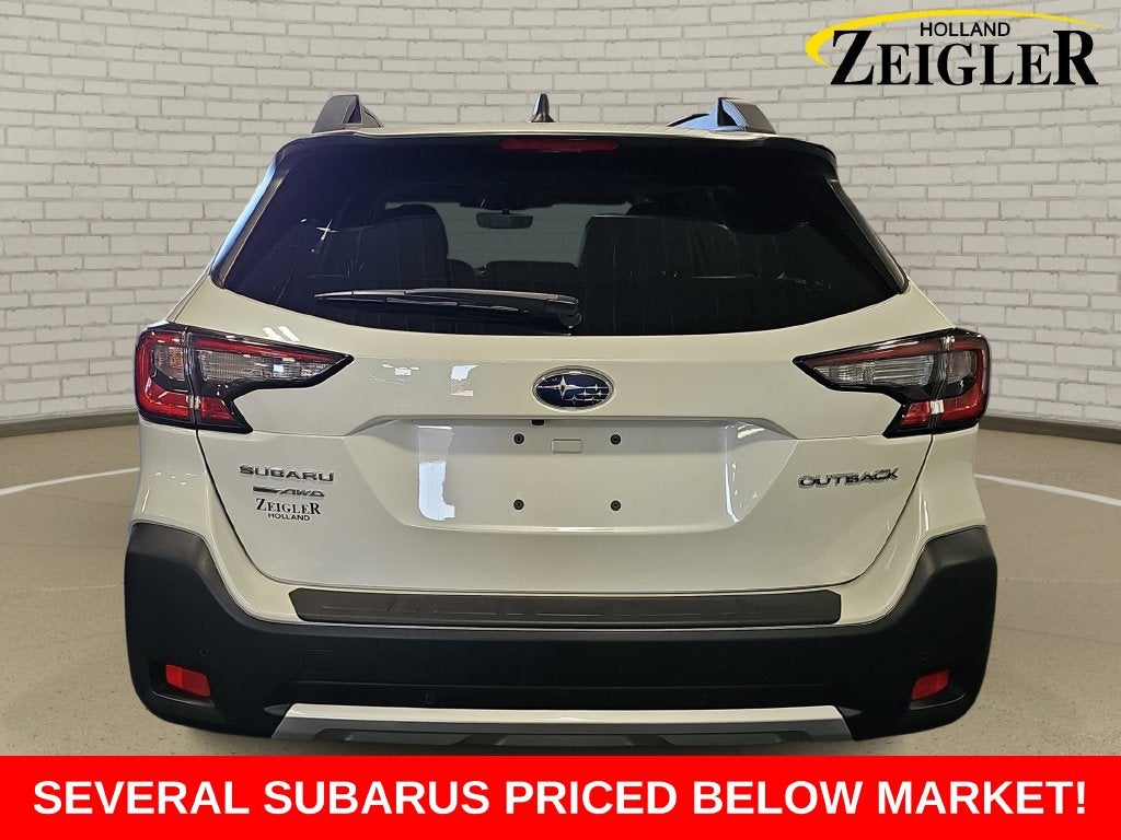 2023 Subaru Outback Limited