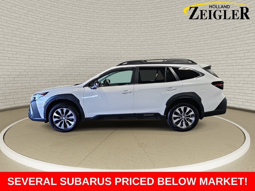 2023 Subaru Outback Limited