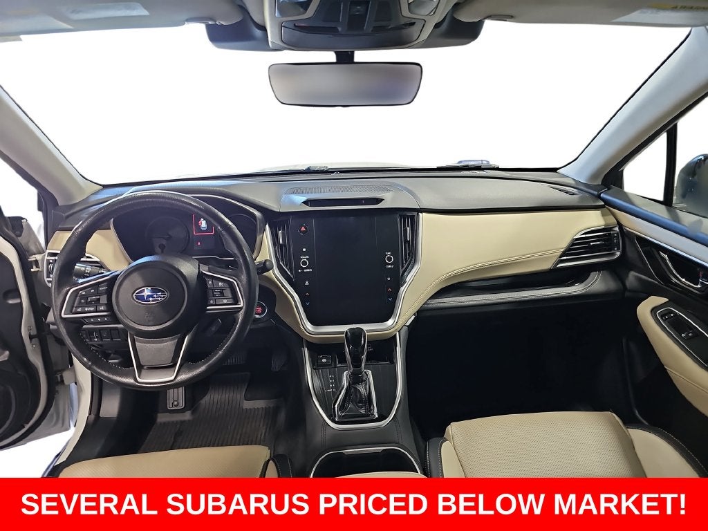 2023 Subaru Outback Limited