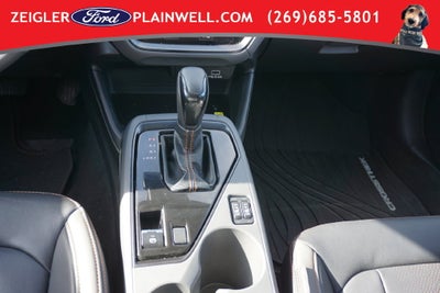 2025 Subaru Crosstrek Limited AWD LEATHER REAR CAMERA
