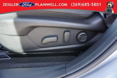 2025 Subaru Crosstrek Limited AWD LEATHER REAR CAMERA