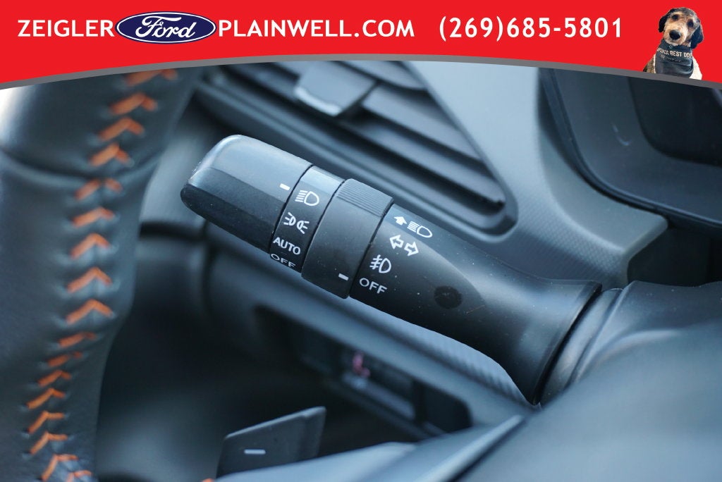 2025 Subaru Crosstrek Limited AWD LEATHER REAR CAMERA