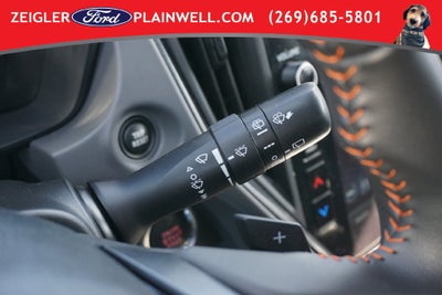 2025 Subaru Crosstrek Limited AWD LEATHER REAR CAMERA