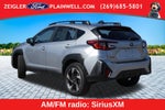 2025 Subaru Crosstrek Limited AWD LEATHER REAR CAMERA