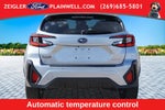 2025 Subaru Crosstrek Limited AWD LEATHER REAR CAMERA