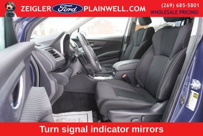 2024 Subaru Ascent Premium Rear Camera AWD