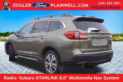 2022 Subaru Ascent Touring