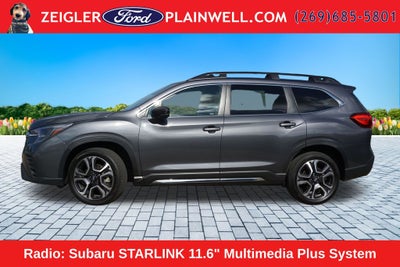 2024 Subaru Ascent Limited