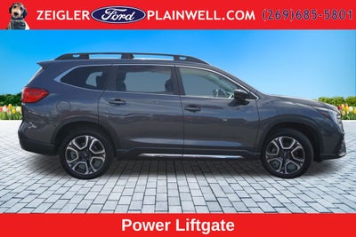 2024 Subaru Ascent Limited