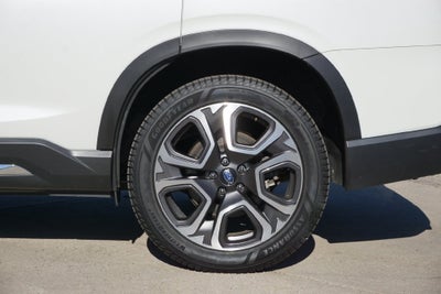 2023 Subaru Ascent Limited AWD HEATED LEATHER 7 PASSENGER SEATING