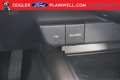 2024 Toyota Camry Hybrid LE