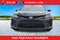 2024 Toyota Camry Hybrid LE