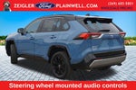 2022 Toyota RAV4 Hybrid XSE