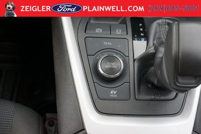 2023 Toyota RAV4 Hybrid LE AWD Rear Camera