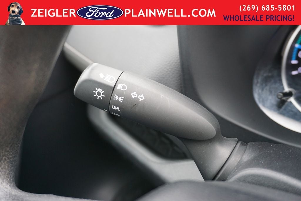 2021 Toyota RAV4 Hybrid LE AWD Rear Camera Lane Departure Black Edition