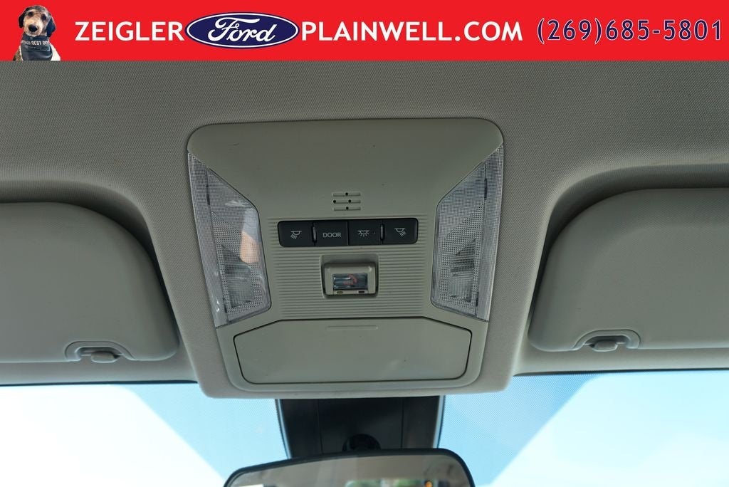2023 Toyota RAV4 Hybrid LE AWD Rear Camera