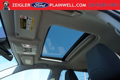 2022 Toyota RAV4 Hybrid XLE HYBRID XLE AWD POWER MOONROOF REAR CAMERA