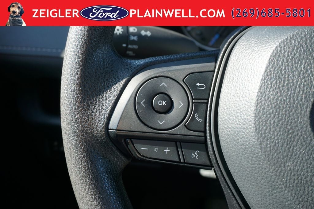 2022 Toyota RAV4 Hybrid XLE HYBRID XLE AWD POWER MOONROOF REAR CAMERA