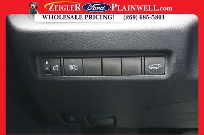 2022 Toyota RAV4 Hybrid XLE HYBRID AWD POWER MOONROOF REAR CAMERA