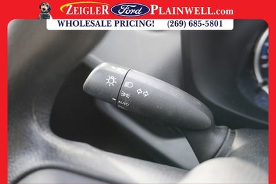 2022 Toyota RAV4 Hybrid XLE AWD Power Moonroof Rear Camera