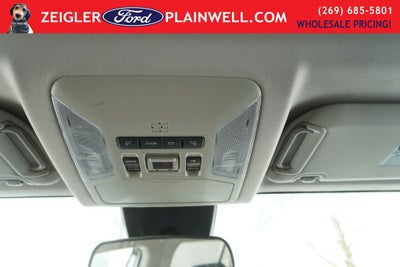 2022 Toyota RAV4 Hybrid XLE AWD Power Moonroof Rear Camera