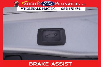 2022 Toyota RAV4 Hybrid XLE AWD Power Moonroof Rear Camera