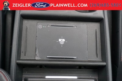 2025 Honda Odyssey Sport-L Sport L Black Edition Power Moonroof Leather Multi