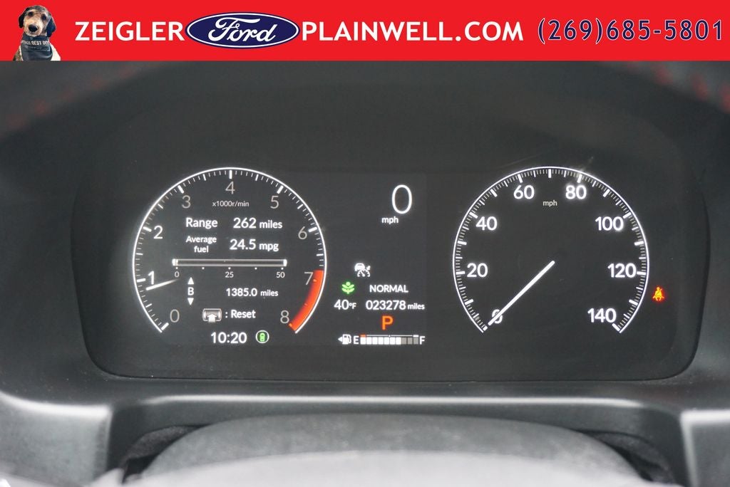 2025 Honda Odyssey Sport-L Sport L Black Edition Power Moonroof Leather Multi