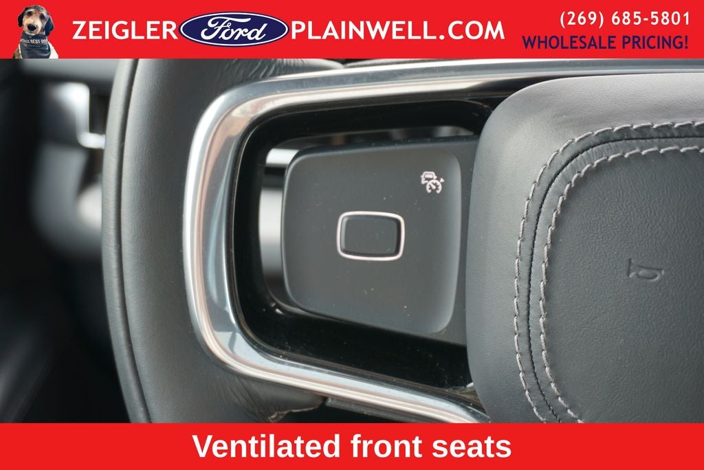 2025 Lincoln Navigator Reserve JET APPEARANCE PKG POWER DEPLOYABLE BOARDS NAV BLU