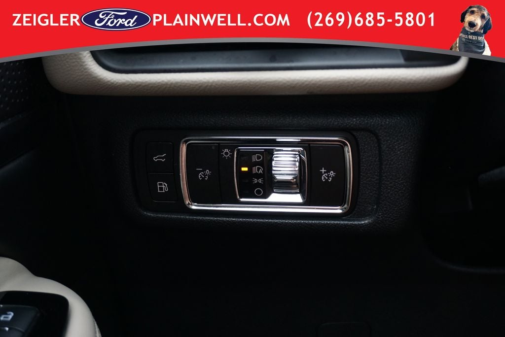 2025 Lincoln Corsair Plug-In Hybrid Grand Touring AWD PANO ROOF NAV LEATHER