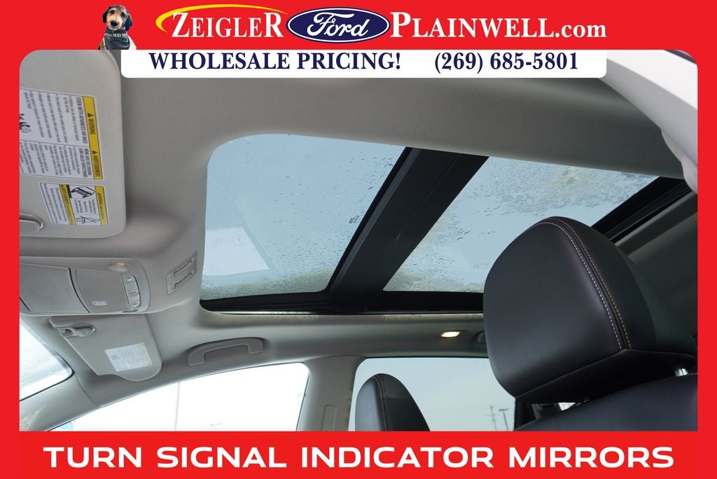 2021 Nissan Murano Platinum AWD HEATED LEATHER POWERMOONROOF REAR CAMERA