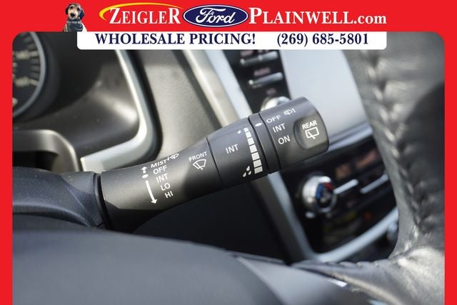 2021 Nissan Murano Platinum AWD HEATED LEATHER POWERMOONROOF REAR CAMERA