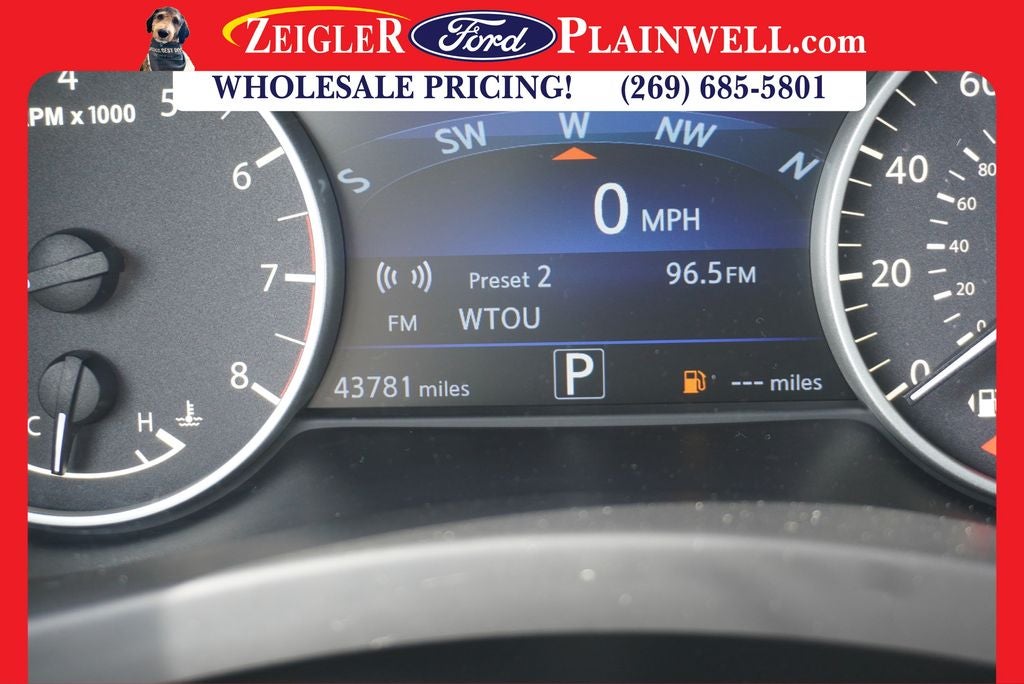 2021 Nissan Murano Platinum AWD HEATED LEATHER POWERMOONROOF REAR CAMERA