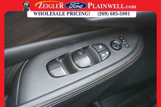 2021 Nissan Murano Platinum AWD HEATED LEATHER POWERMOONROOF REAR CAMERA