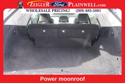 2021 Nissan Murano Platinum AWD HEATED LEATHER POWERMOONROOF REAR CAMERA