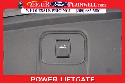 2021 Nissan Murano Platinum AWD HEATED LEATHER POWERMOONROOF REAR CAMERA