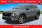 2023 Hyundai Santa Fe SE Awd Rear Camera