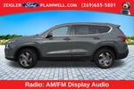 2023 Hyundai Santa Fe SE Awd Rear Camera