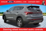 2023 Hyundai Santa Fe SE Awd Rear Camera