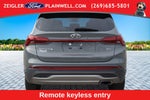 2023 Hyundai Santa Fe SE Awd Rear Camera