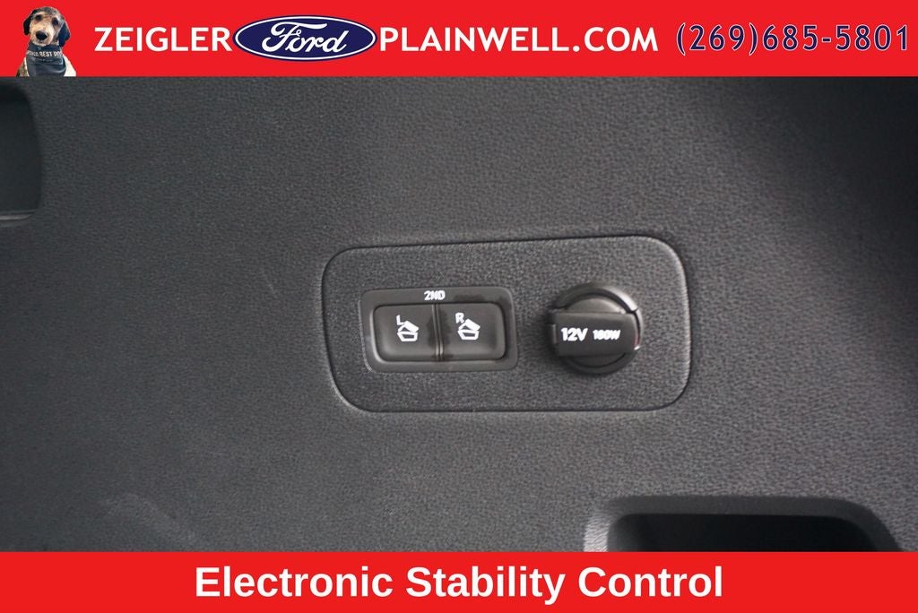 2023 Hyundai Santa Fe Hybrid Limited