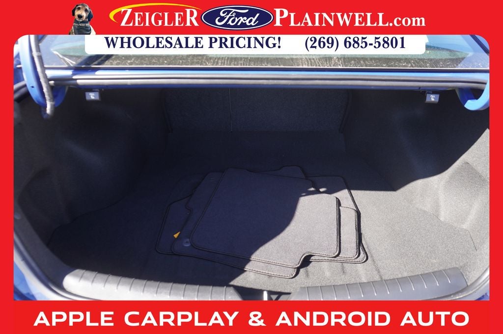 2018 Hyundai Sonata ECO APPLE CAR PLAY REAR CAMERA 1.6L DGI DOHC