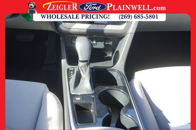 2018 Hyundai Sonata ECO APPLE CAR PLAY REAR CAMERA 1.6L DGI DOHC