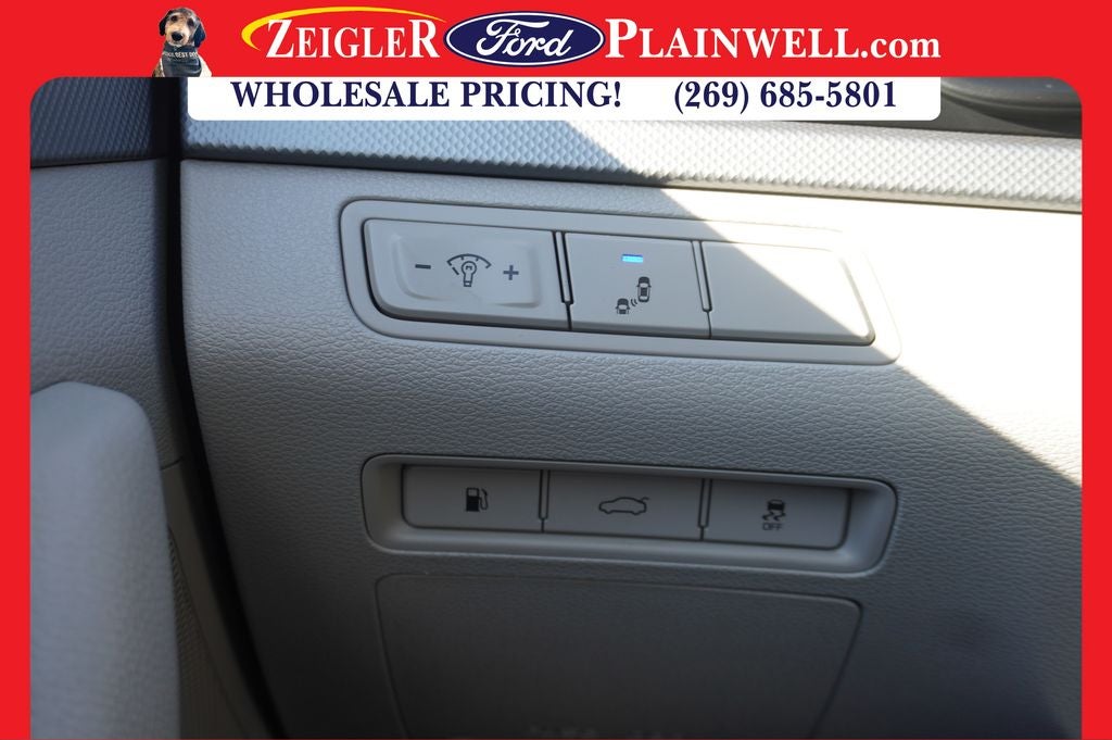 2018 Hyundai Sonata ECO APPLE CAR PLAY REAR CAMERA 1.6L DGI DOHC