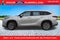 2025 Toyota Highlander Hybrid Platinum