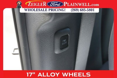 2021 Toyota Sienna LE 8 Passenger