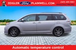 2016 Toyota Sienna SE Premium 8 Passenger
