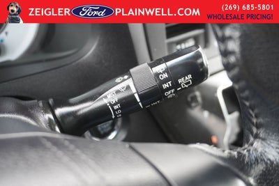 2016 Toyota Sienna SE Premium 8 Passenger